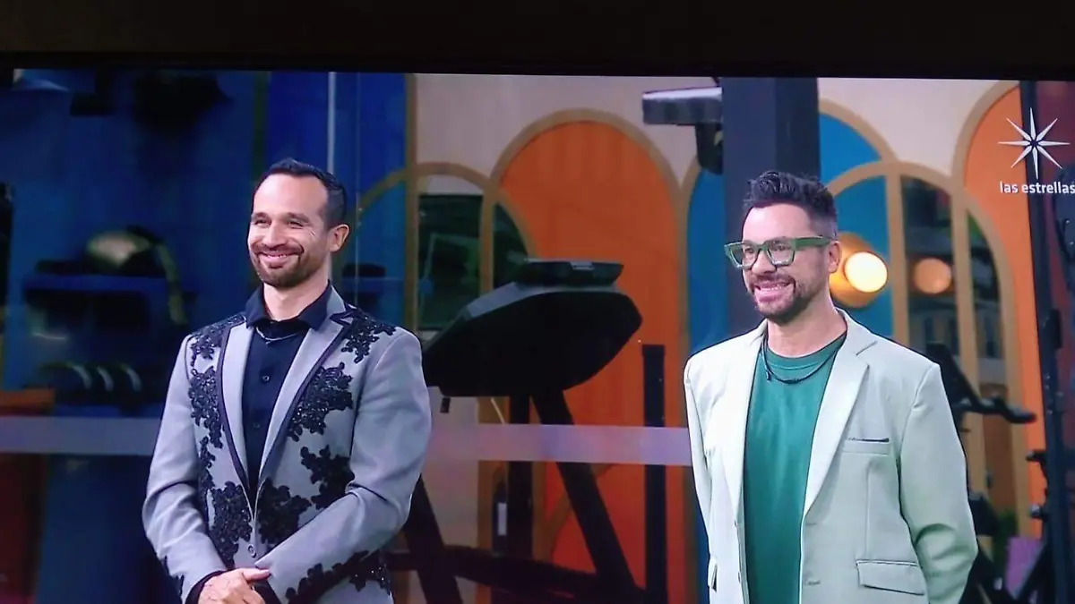 El Celayense "El Guana" Casa de los Famosos3