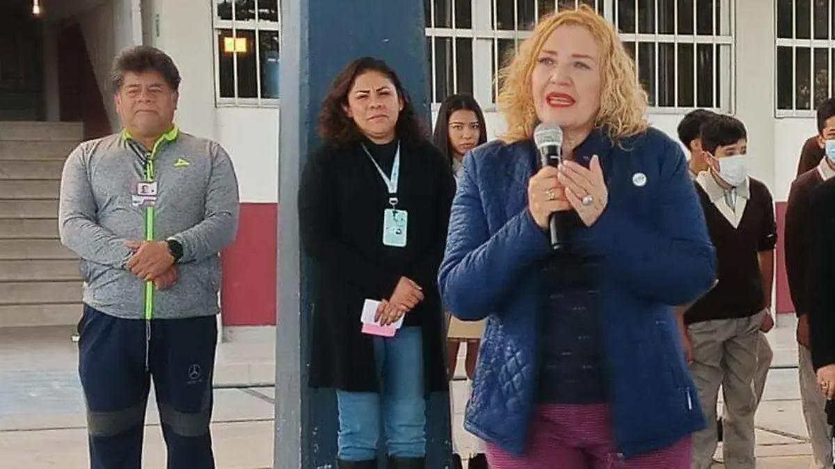 Refuerzan vigilancia y rondines en escuelas de Acámbaro
