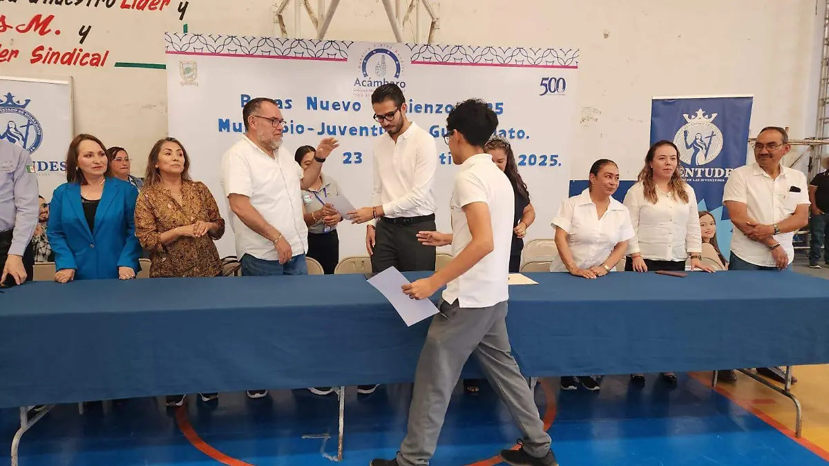 BECAS1