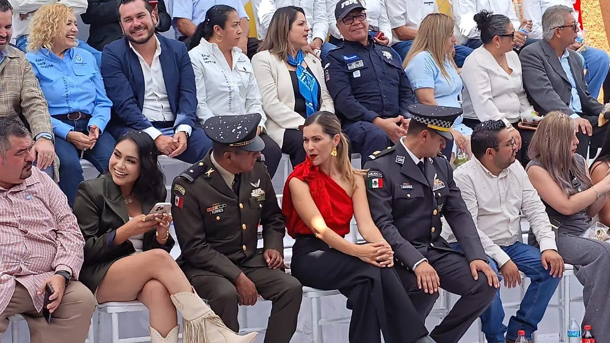 Aniversario 502 de la fundación de Jerécuaro2