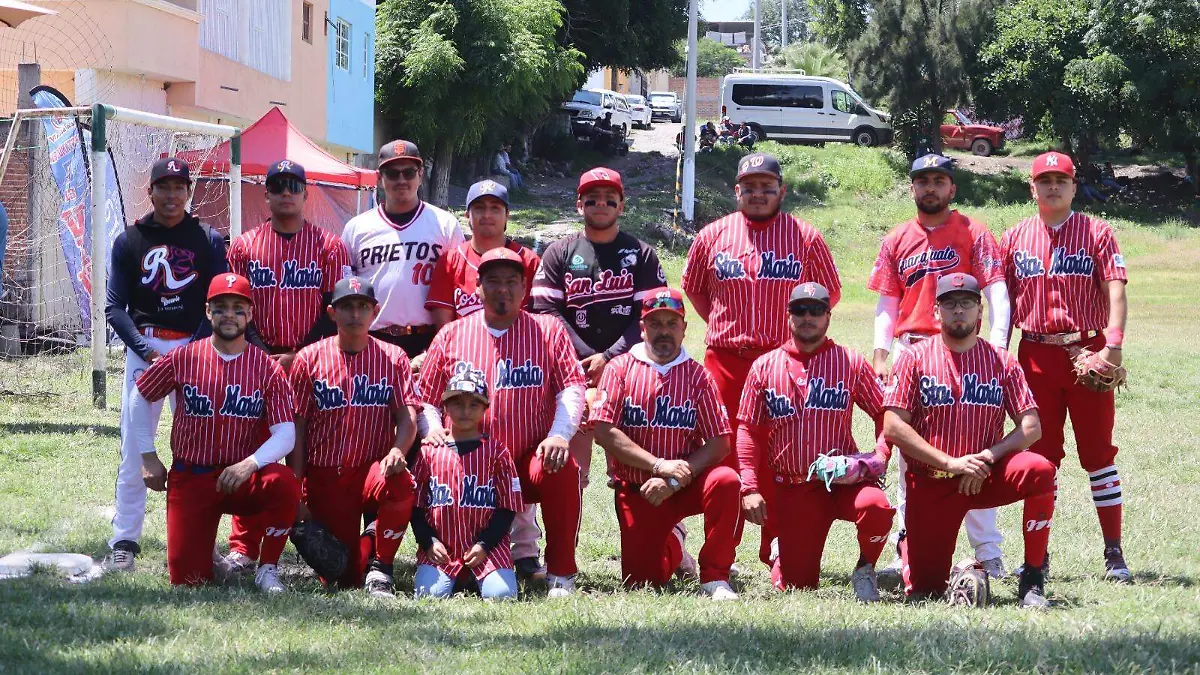 Rojos....