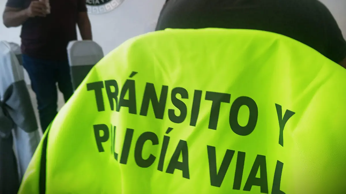 TRANSITO
