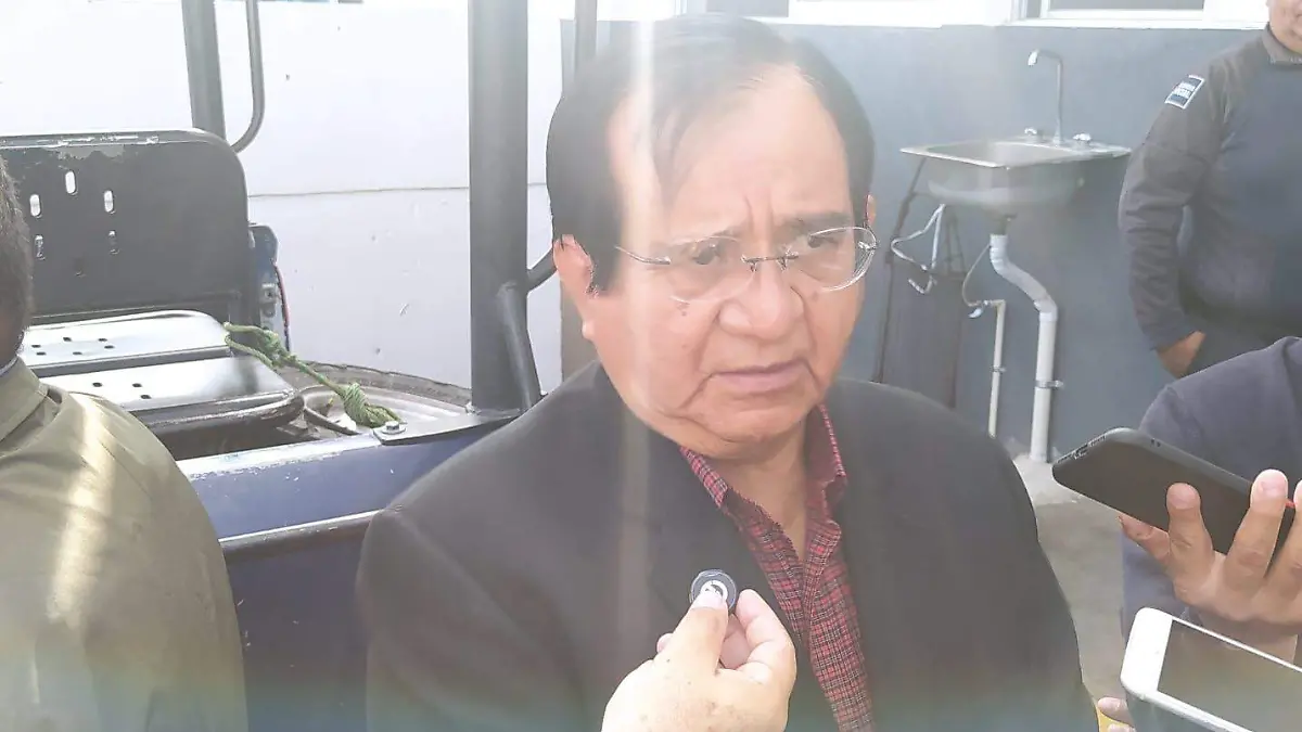 Juan Miguel Ramírez Sánchez