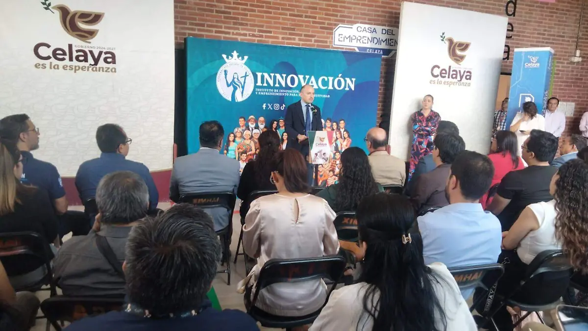 emprendimiento 2