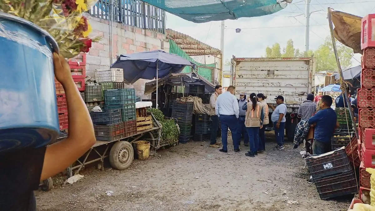 Ampliación de la central