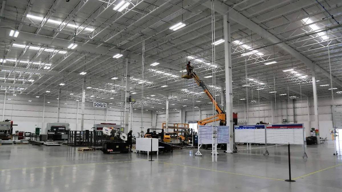 El municipio tiene un superávit de empleos.