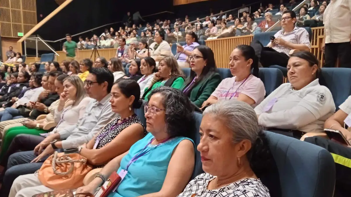 capacitan a servidores públicos en atención a víctimas de violencia