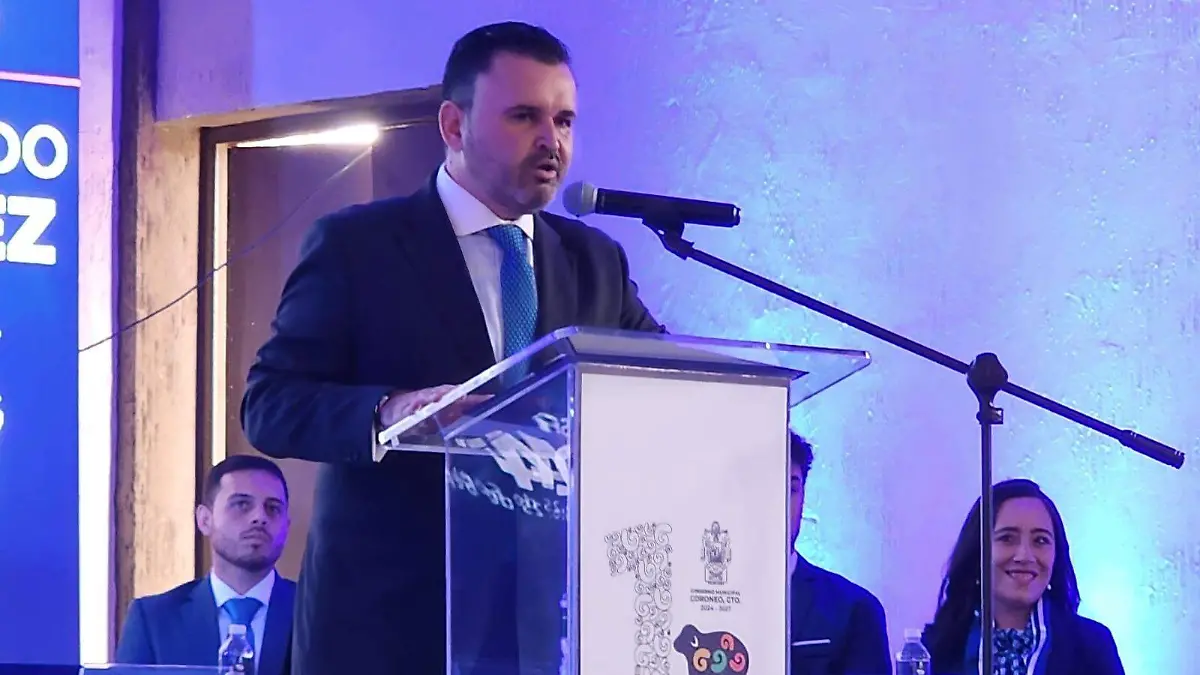 INFORME CORONEO