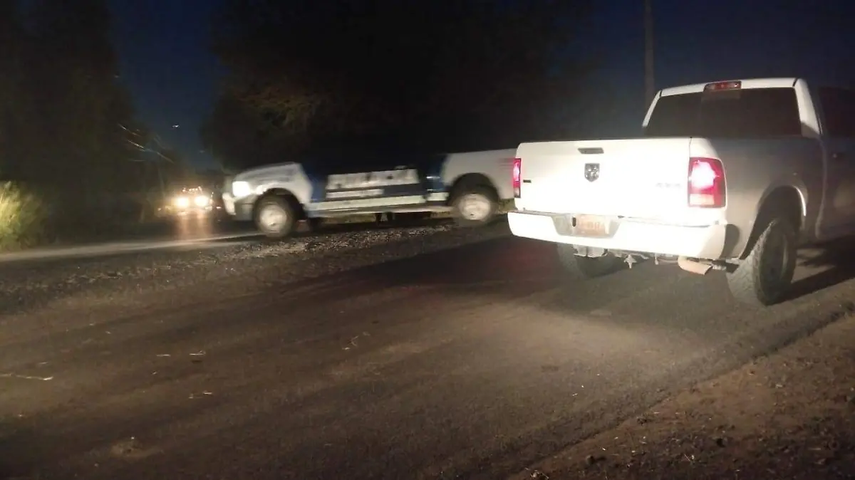 No se ha dado información certera del motivo del operativo 