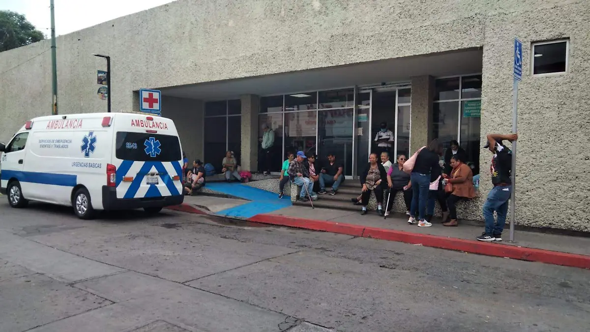 IMSS 3