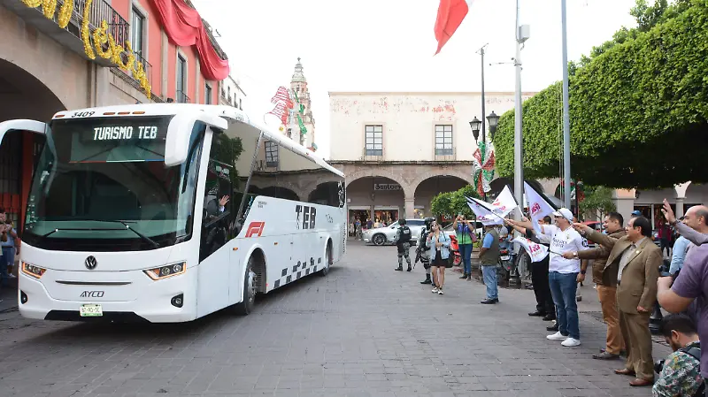 Les desean el mejor debut a los Cajeteros de Celaya