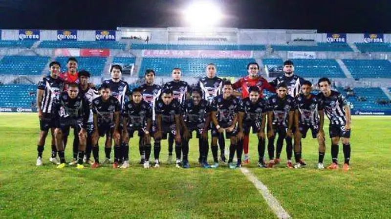 Club Celaya en Liga Premier MX