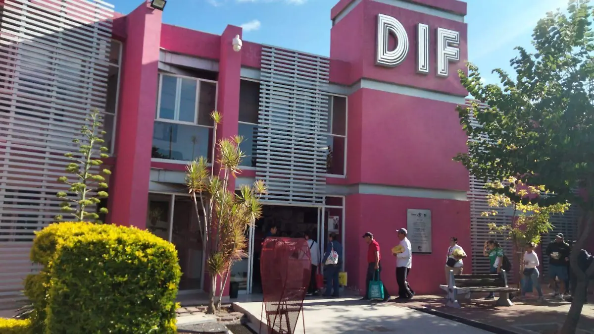 DIF abuelita 1