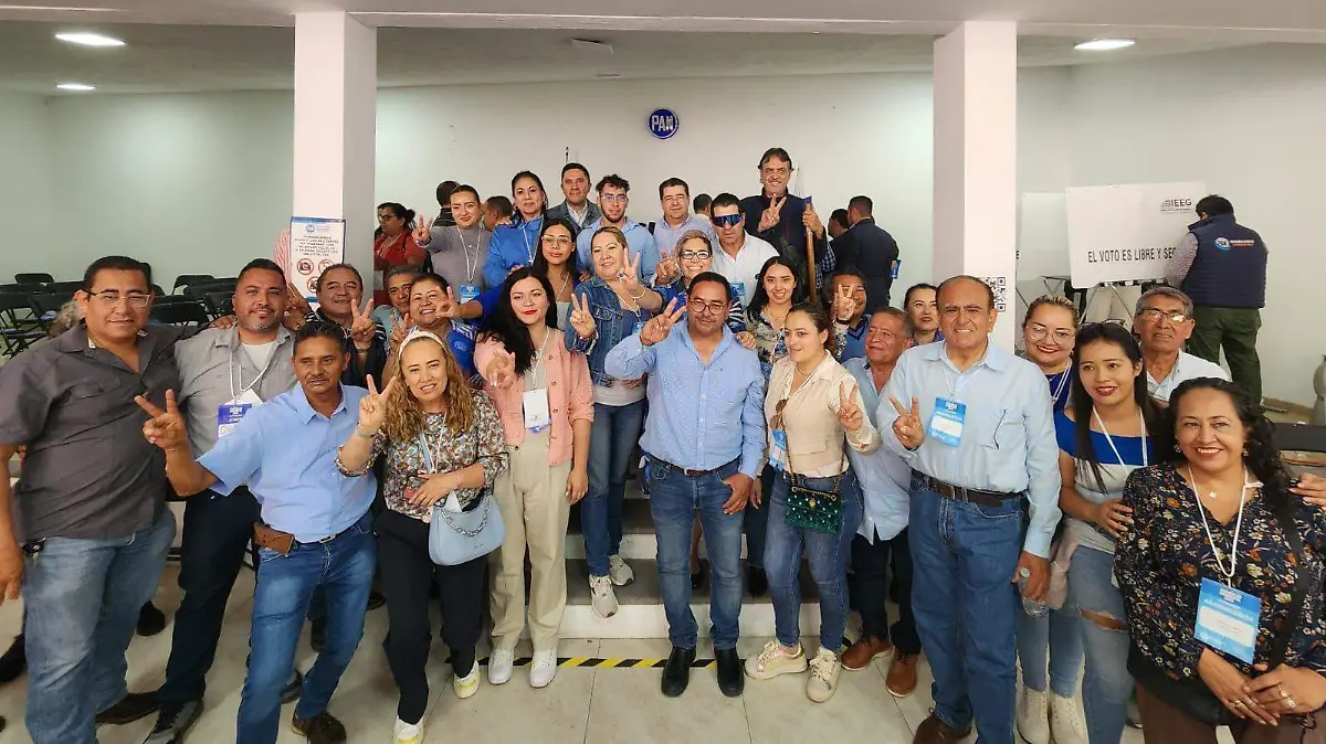 Asamblea (2)