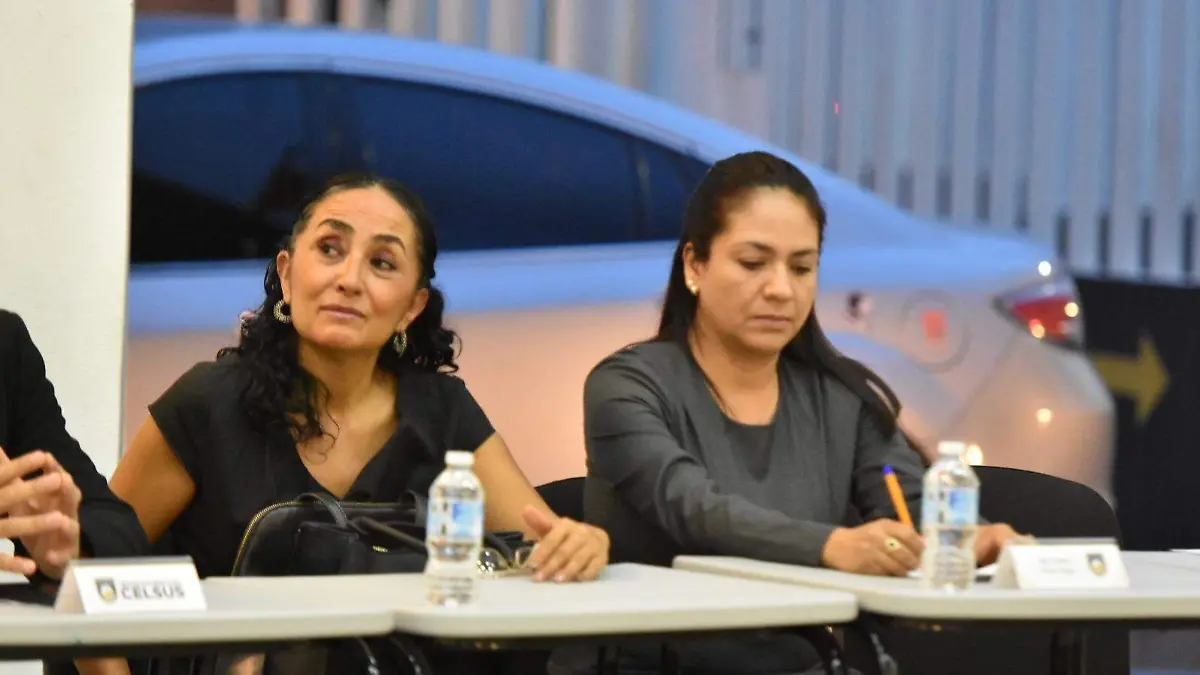 Los participan coincidieron en que la educación necesita líderes sensibles que pongan al centro el bienestar de la comunidad educativa