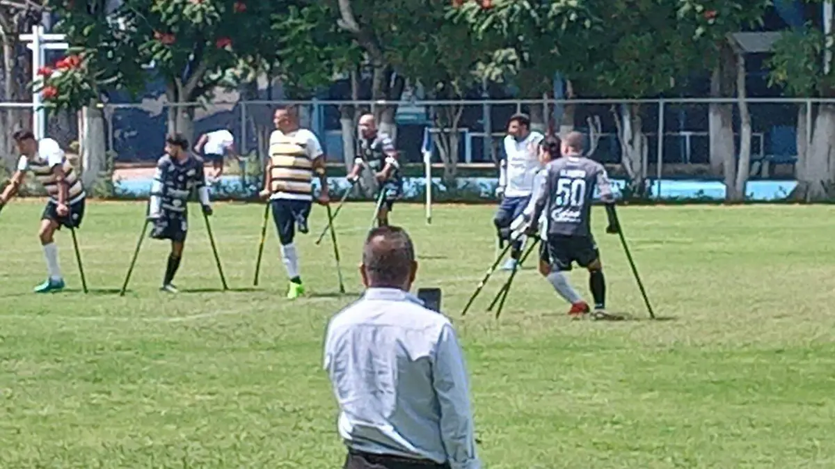 Equipo de los Toros F.C. (3)