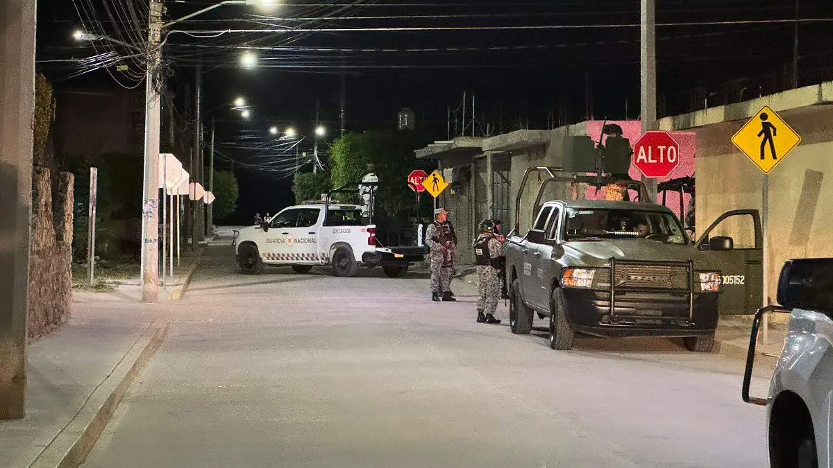 Cifra de homicidios durante septiembre en Celaya