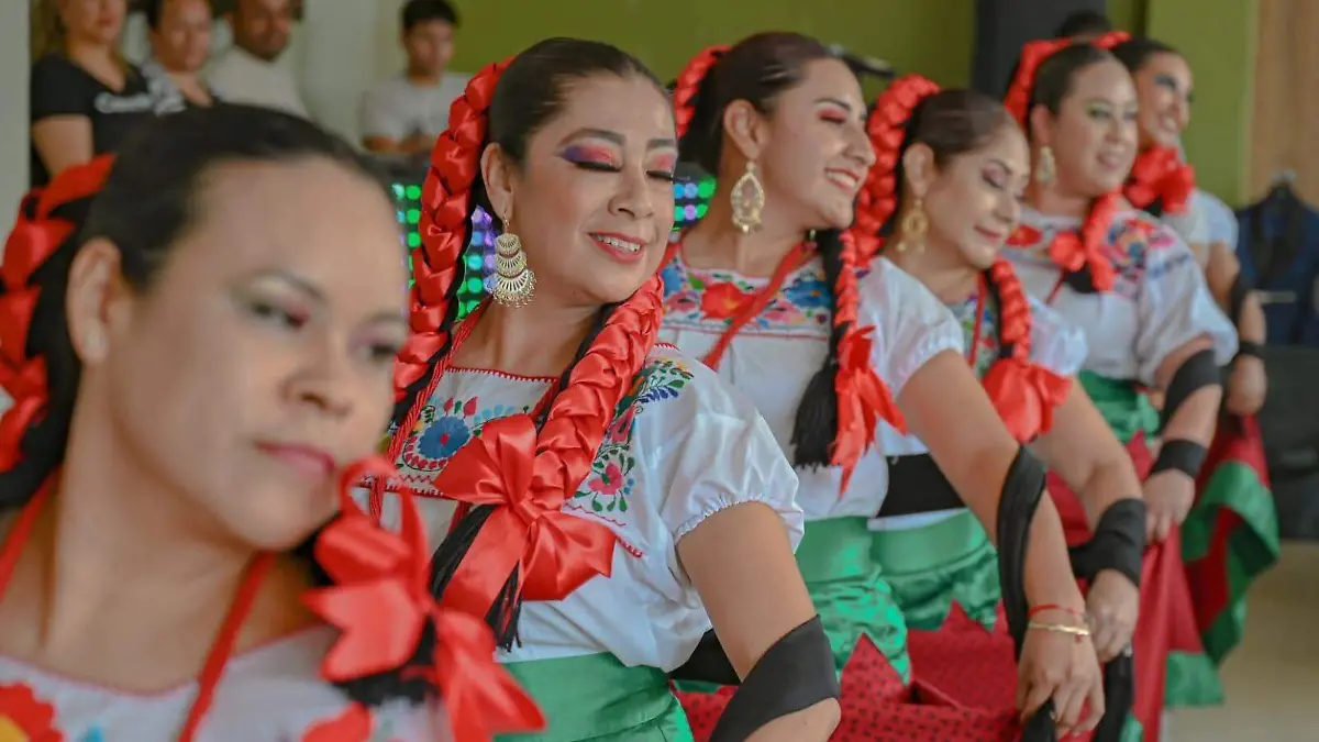 Eventos artísticos en Apaseo el Grande