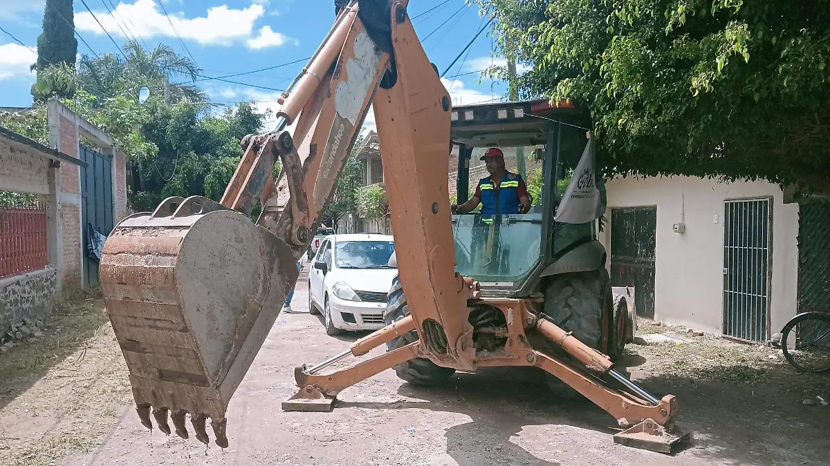La Comisión de Obras aprobó la cuarta modificación del PGO