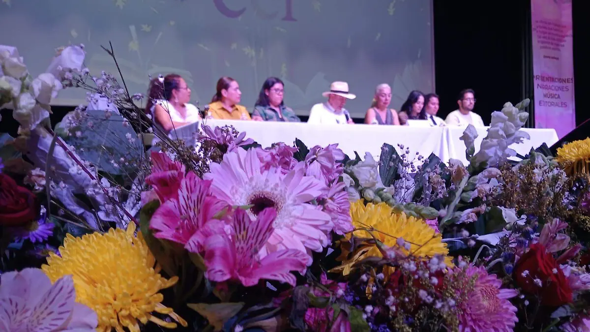 Antología de Premios Literarios de Celaya 2025