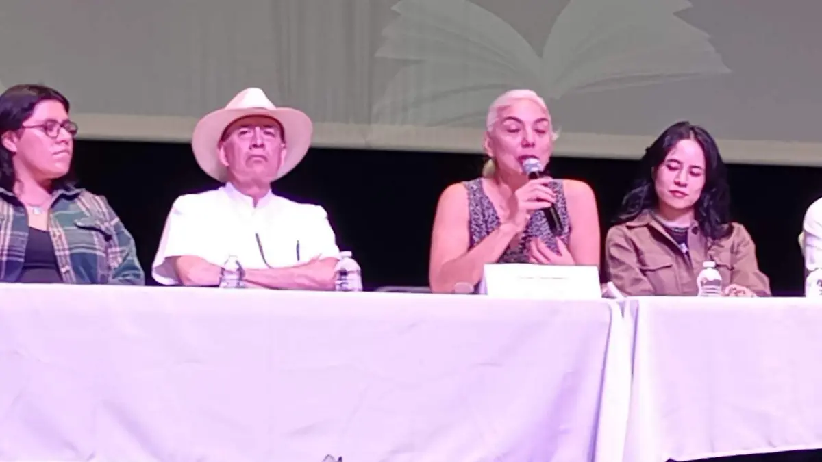 Publicación la antología de Premios Literarios de Celaya 2025-2
