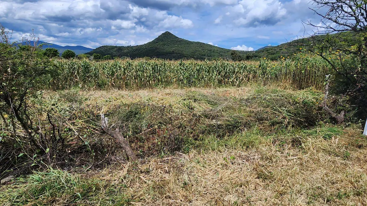 Inician construcciones de puentes rurales en Acámbaro (2)