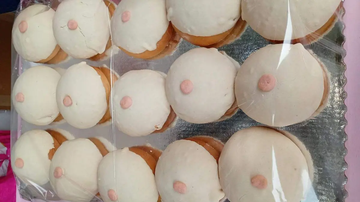 Las conchichis, por parte de Grupo Reto