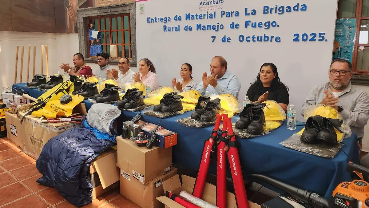 El recurso fue netamente estatal.