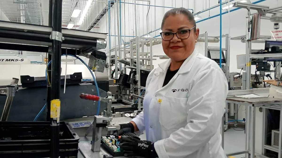 Guanajuato se consolidó como pionero 