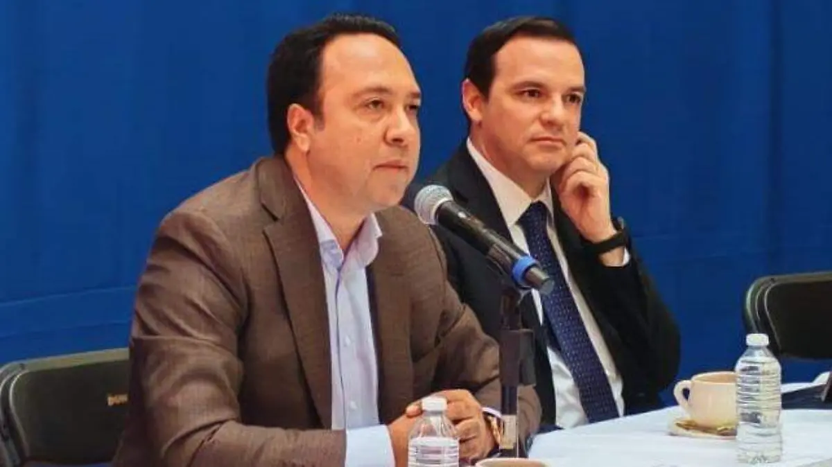 El presidente de Salvatierra, Daniel Sámano, informó que ha recibido amenazas.