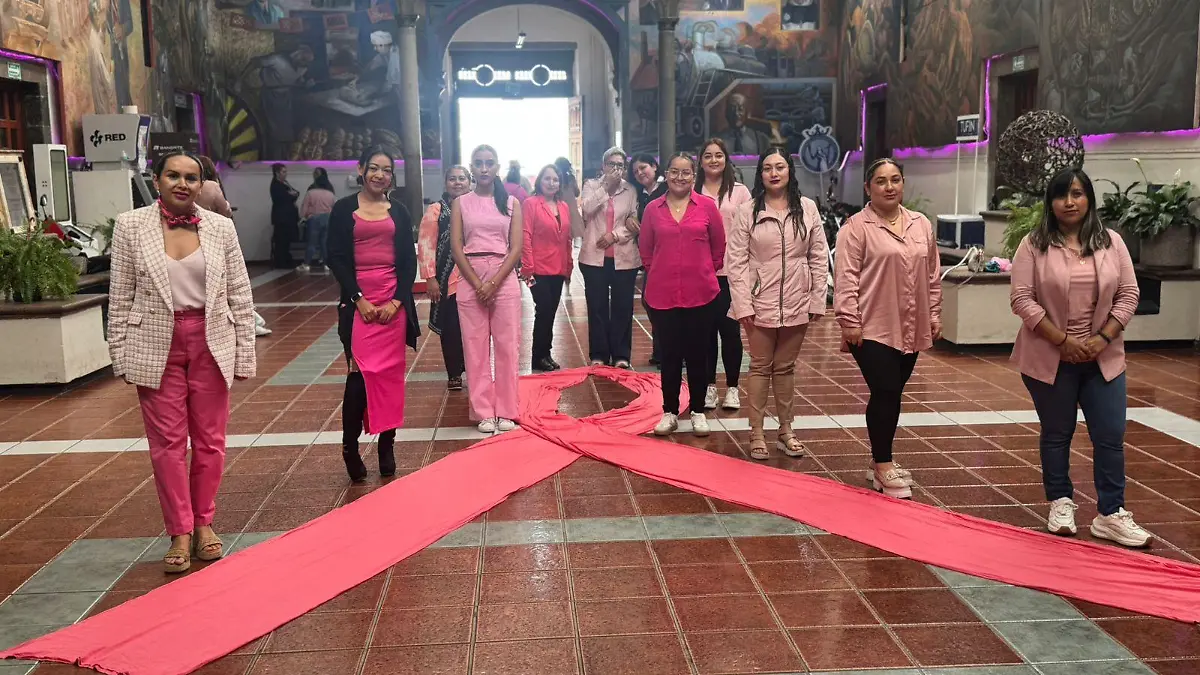 Se busca concientizar a la ciudadanía