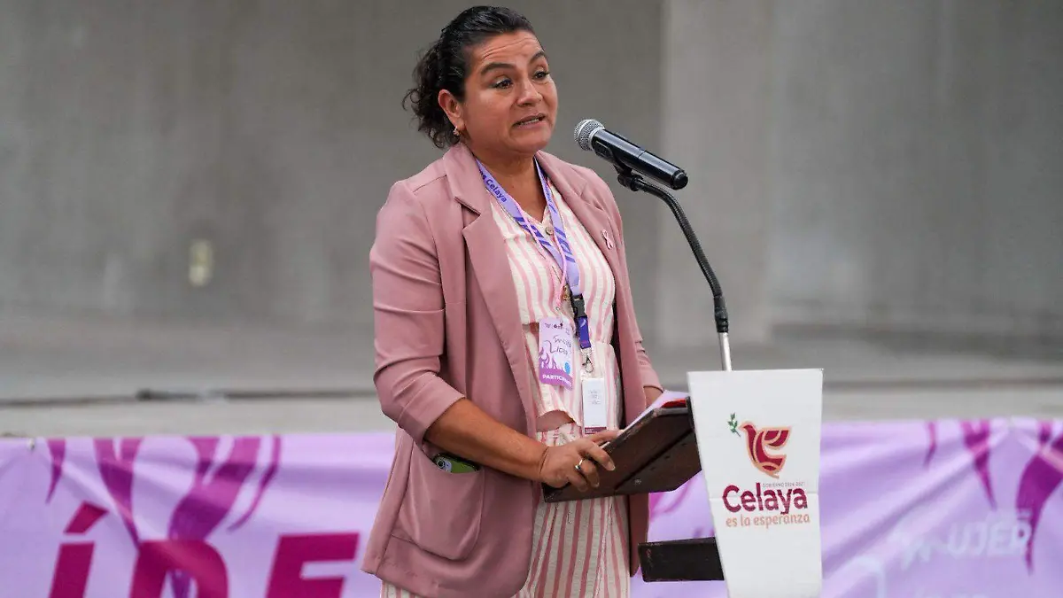 Alma Guadalupe Virgen Salazar,