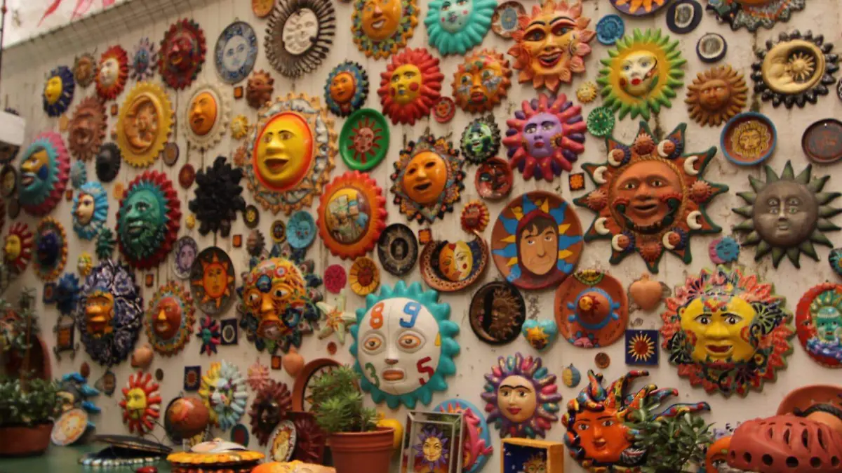 Casa de los Soles en San Miguel de Allende (2)