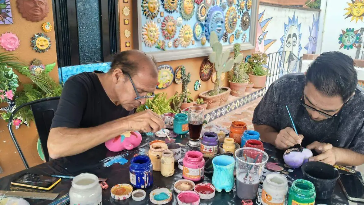 Casa de los Soles en San Miguel de Allende (5)