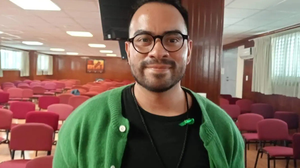 El director del Centro 