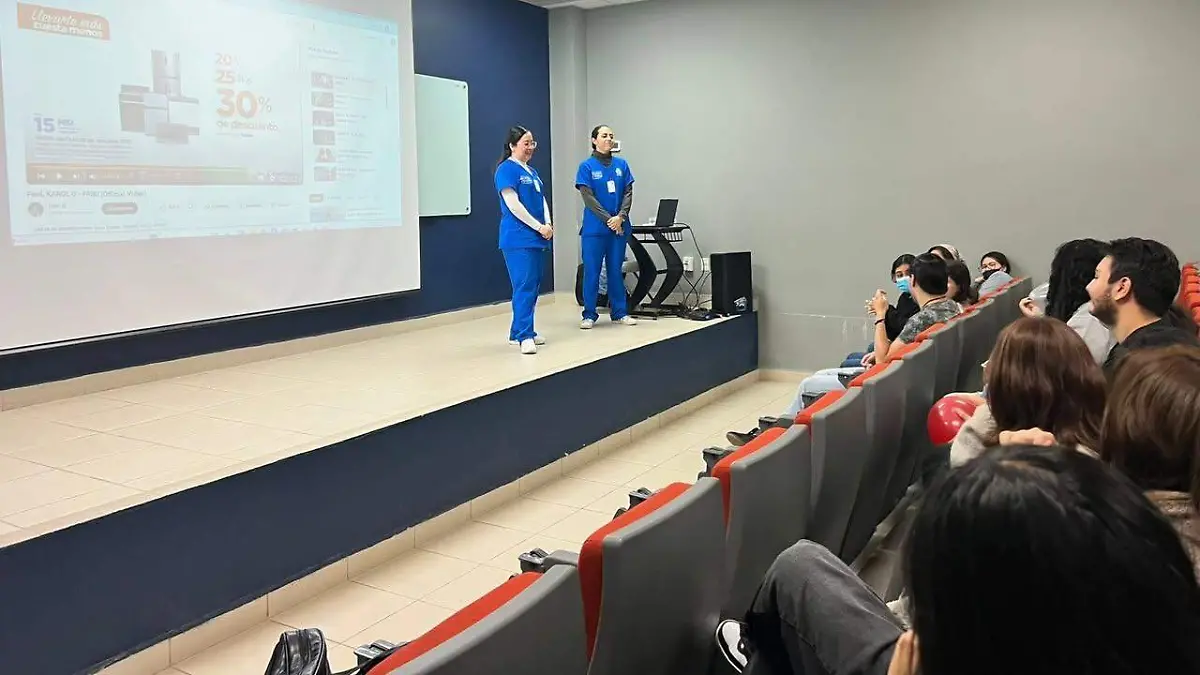 Promueven salud mental entre estudiantes de psicología en UG Celaya (2)