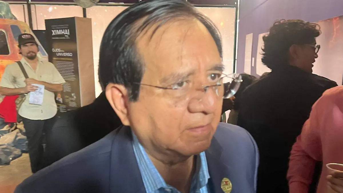 El presidente municipal de Celaya con Miguel Ramírez Sánchez, sobre lo sucedido, en el ataque al elemento de la Guardia Nacional en avenida constituyentes