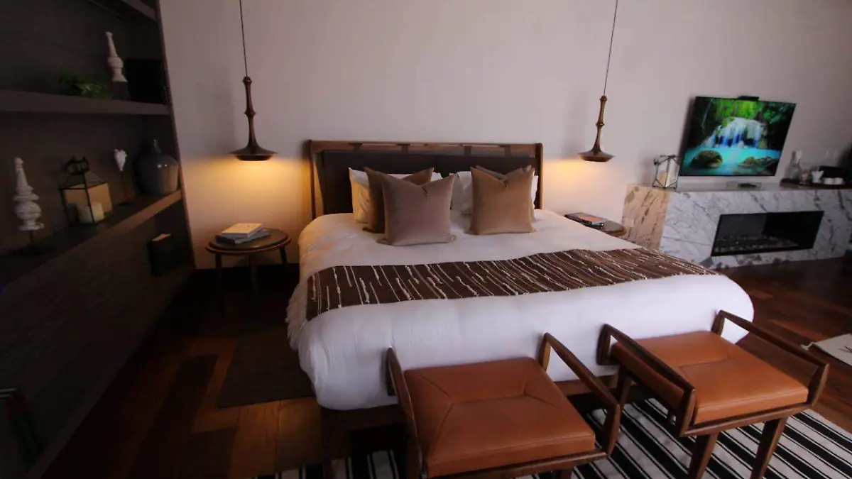 Guía Michelin reconoce siete hoteles en San Miguel de Allende (4)