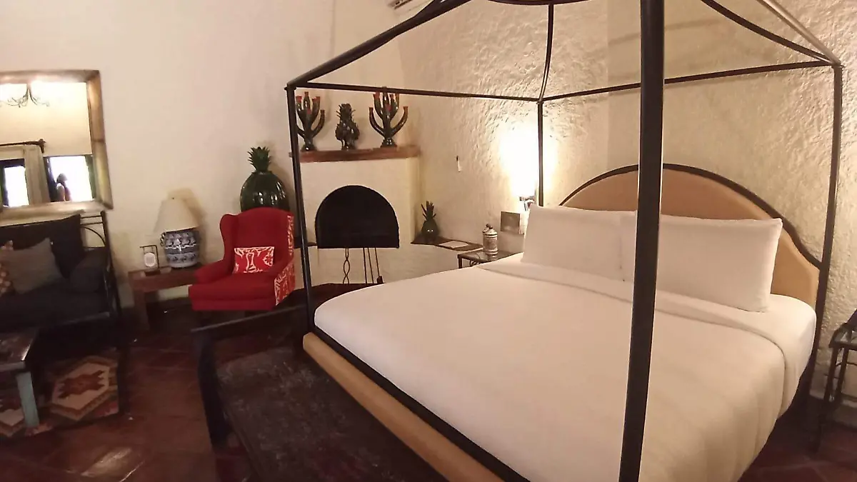 Guía Michelin reconoce siete hoteles en San Miguel de Allende (3)