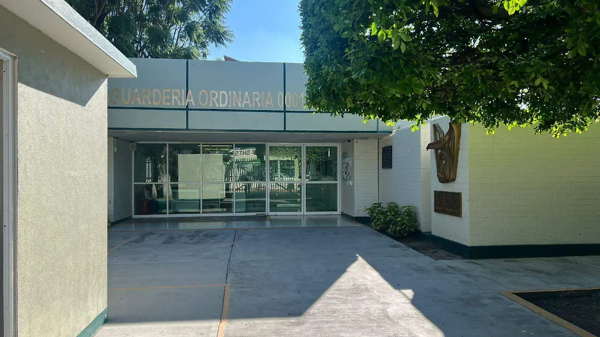 En pláticas con funcionarios del IMSS con el presidente municipal, Juan Miguel Ramírez Sánchez, se consultan cuatro guarderías por parte de esta institución de salud
