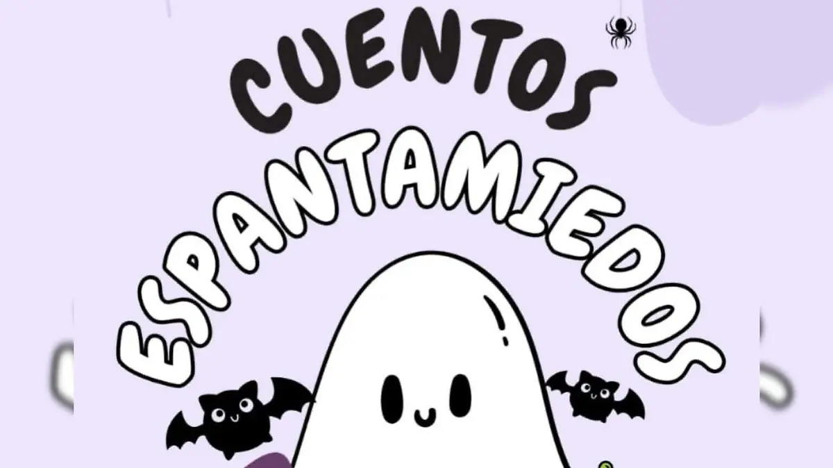 Este 25 de octubre el público celayense en especial el infantil podrá disfrutar de “Cuentos de espantamiedos”