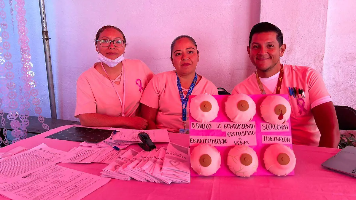 Como primer paso, se llevará el registro en este módulo para la recopilación de datos de cada paciente