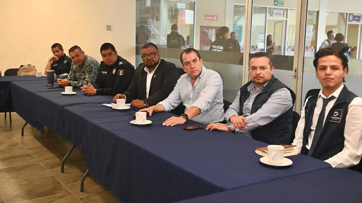 Mesa para la construcción de la paz en Dolores Hidalgo (2)