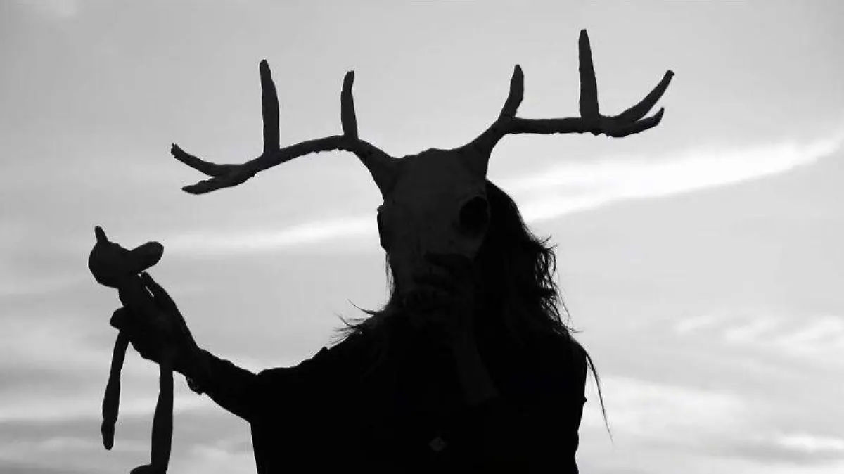 “El perro” es un cortometraje que se está dirigido para el público mayor de 12 años en adelante.