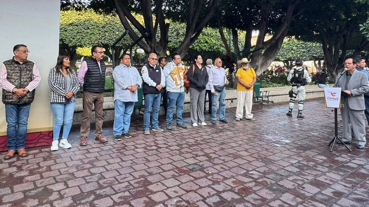 PRESUPUESTO