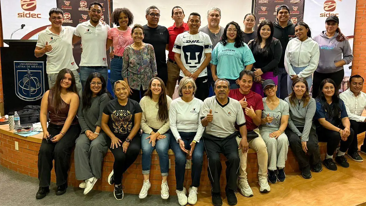 El Seminario....