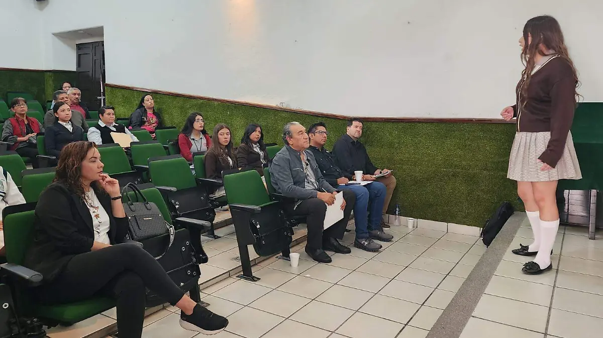 Concurso de oratoria “Generalísimo Hidalgo” en Acámbaro (2)