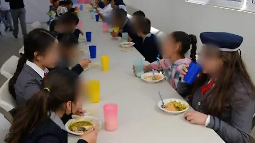 comedor