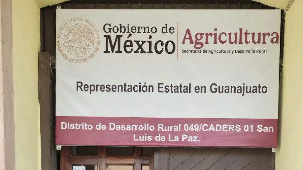 Los trámites del PEUA son gratuitos 