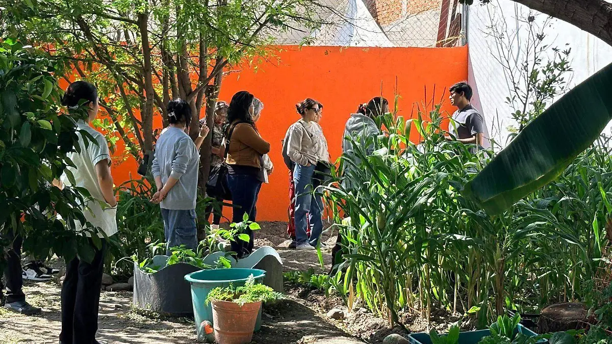 “Tlaloque” representa una muestra del